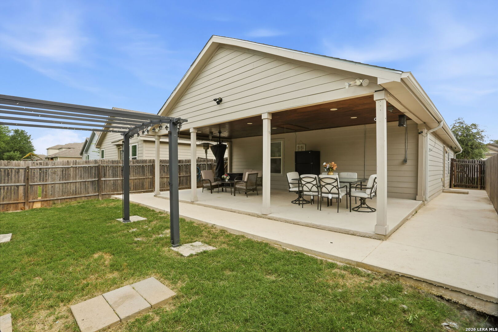 7131 Cozy Run San Antonio TX 78218