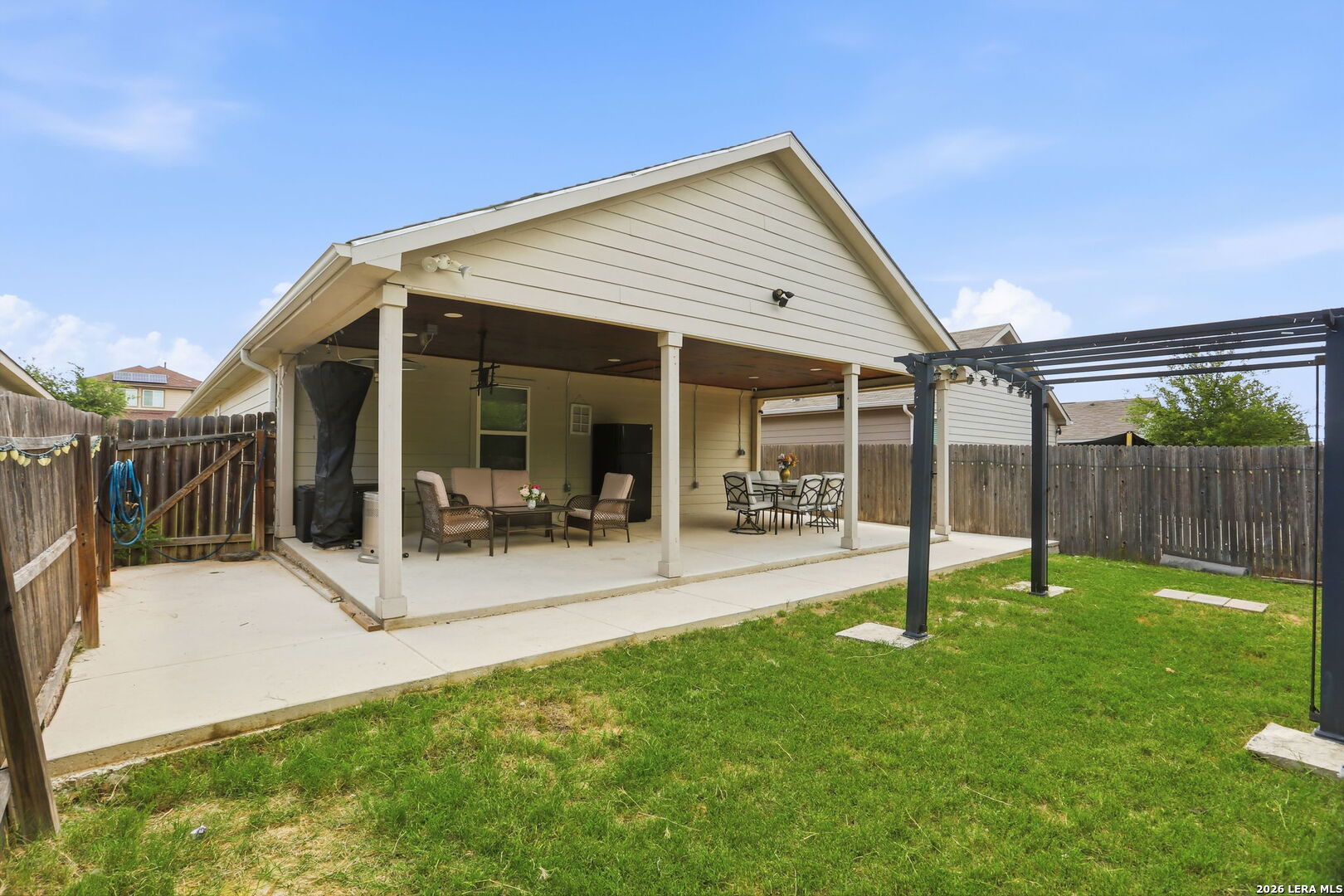 7131 Cozy Run San Antonio TX 78218
