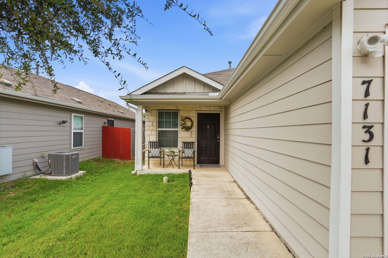 7131 Cozy Run San Antonio TX 78218