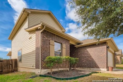 10714 Ranchland Fox San Antonio TX 78245