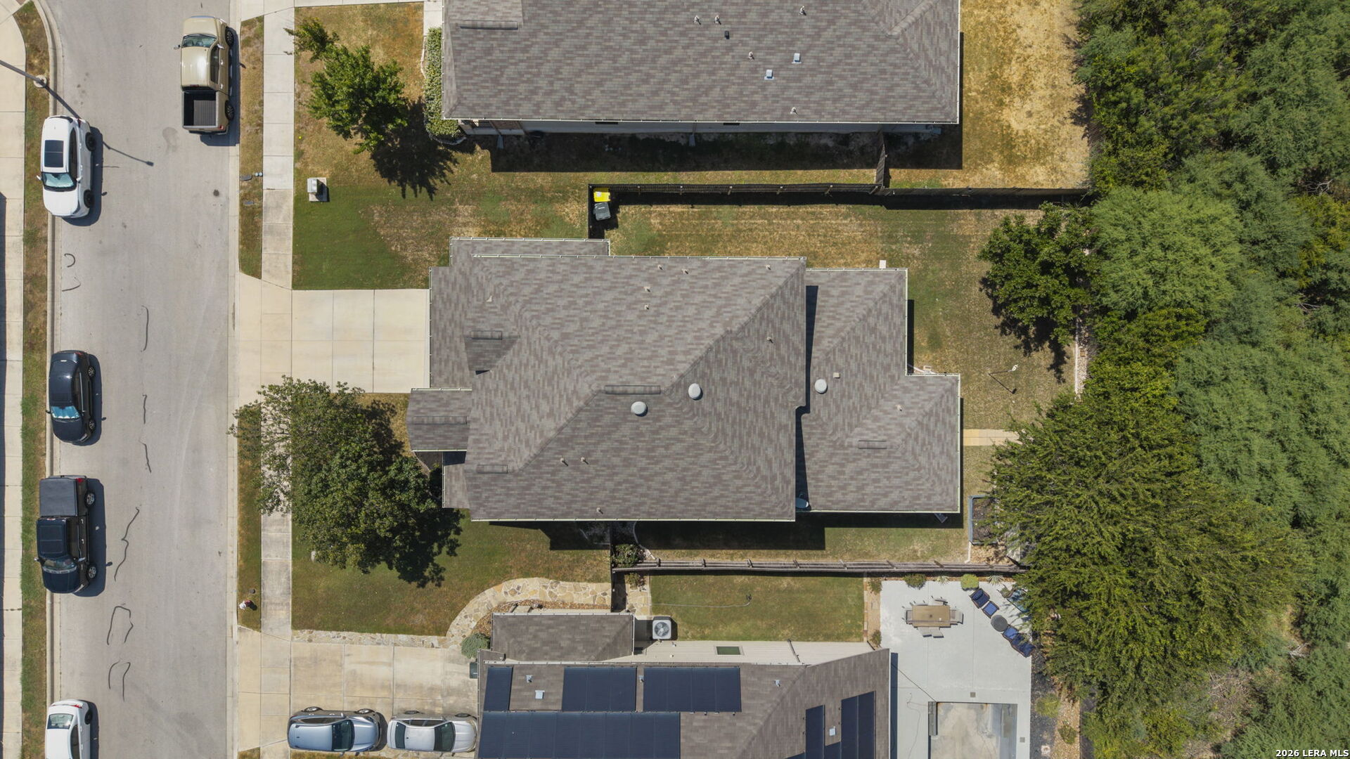 5287 Top Ridge Lane Schertz TX 78108
