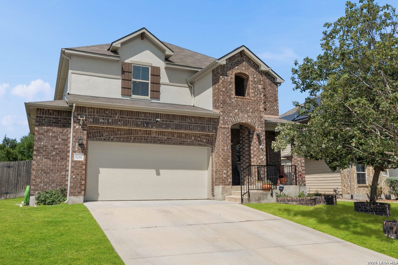 5287 Top Ridge Lane Schertz TX 78108
