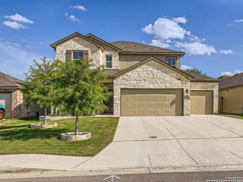2043 Rowan Way New Braunfels TX 78130