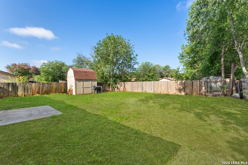 5867 Cliffbrier San Antonio TX 78250