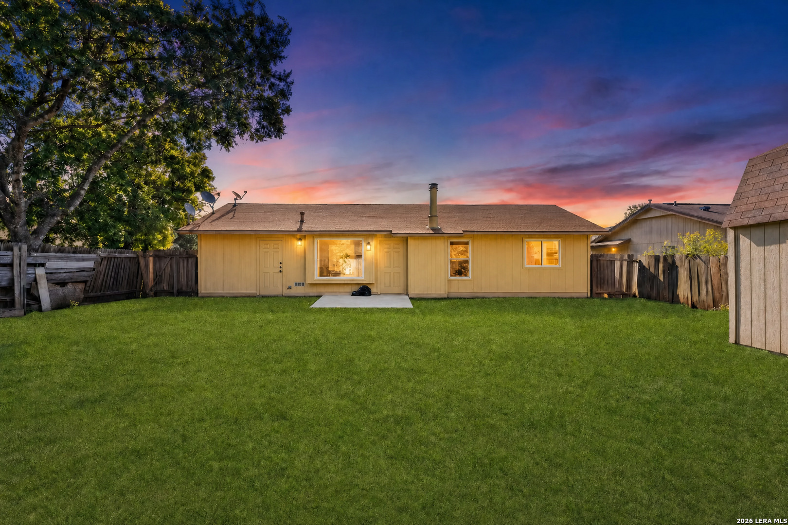 5867 Cliffbrier San Antonio TX 78250