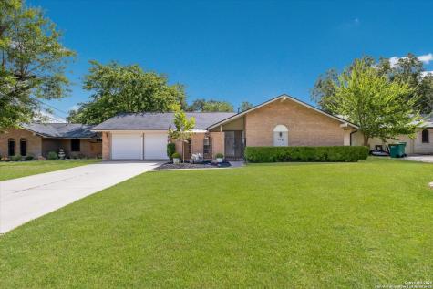 109 Kenwood Avenue Boerne TX 78006