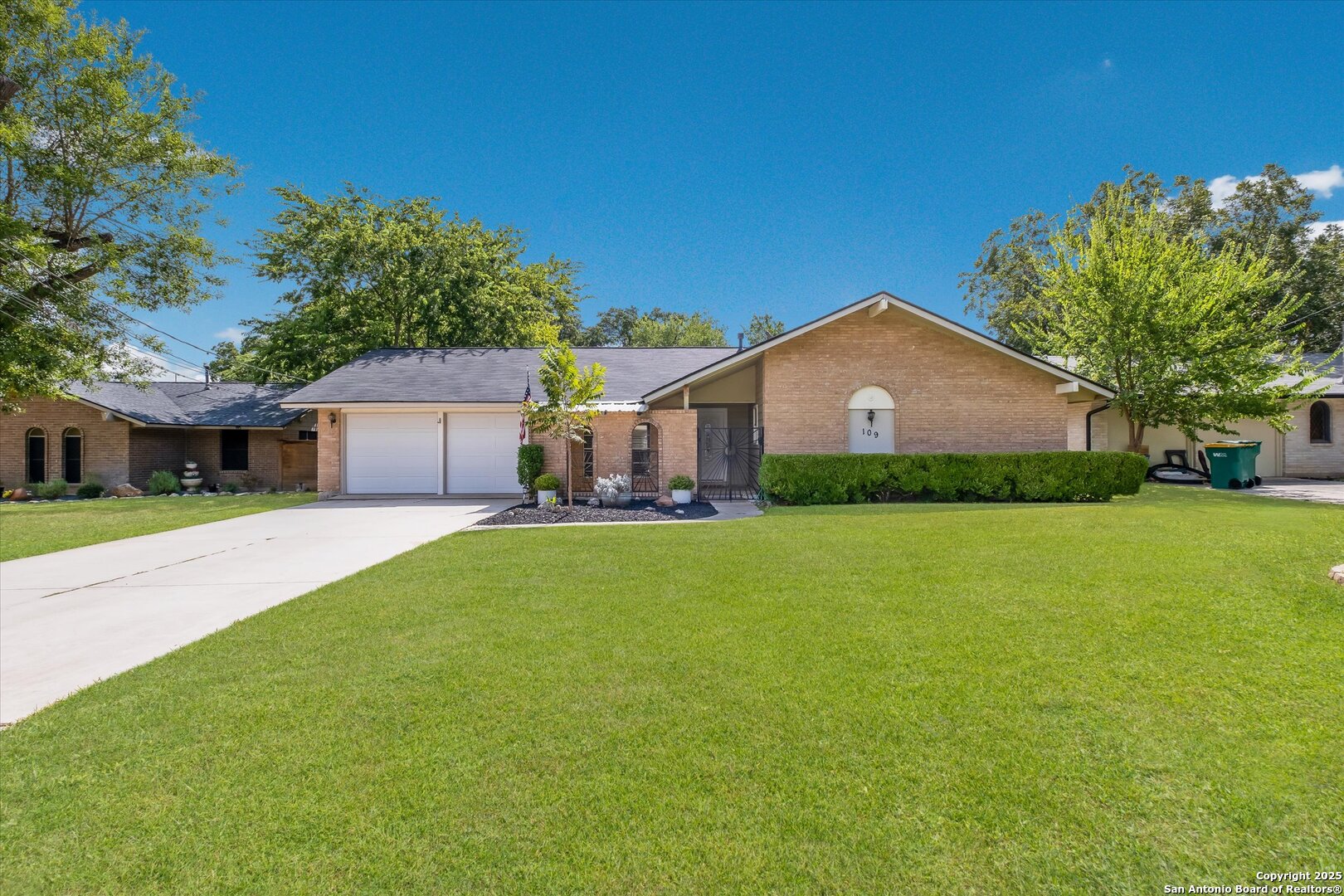 109 Kenwood Avenue Boerne TX 78006