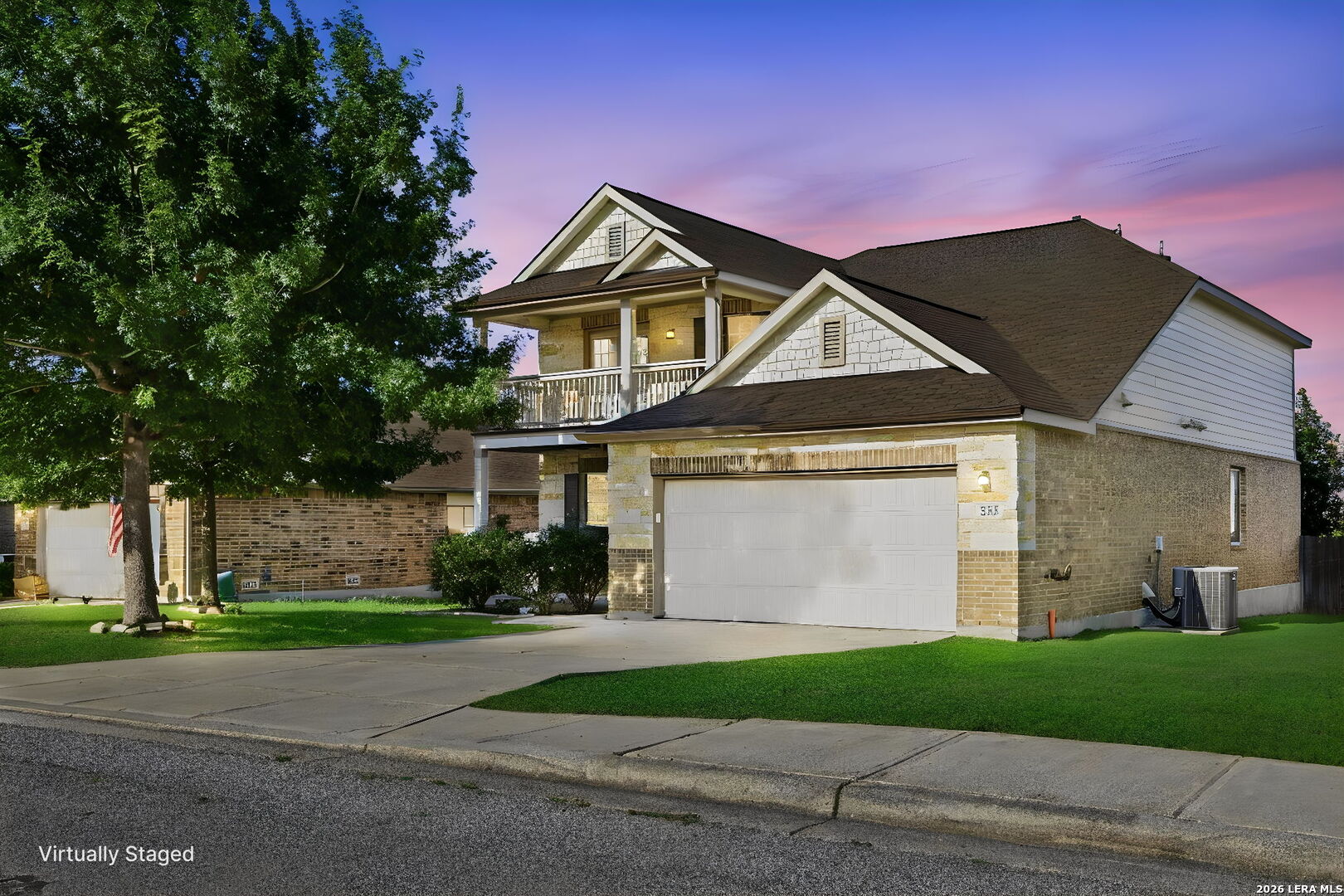 2313 Broken Wheel Lane New Braunfels TX 78130