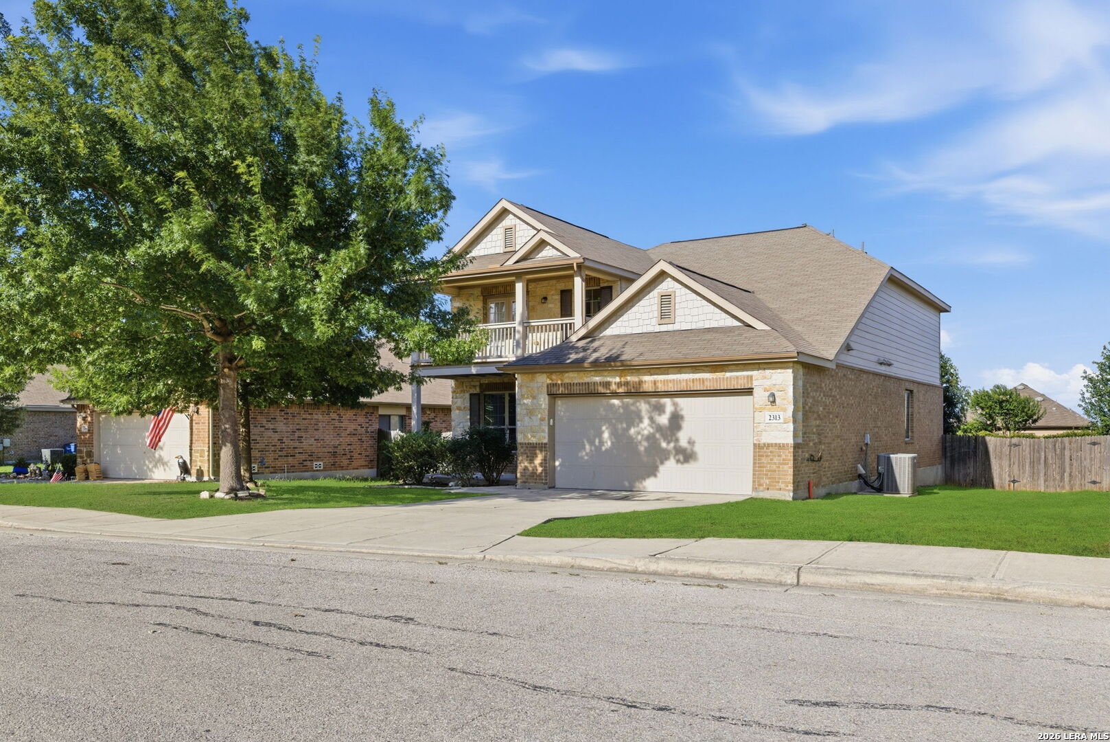 2313 Broken Wheel Lane New Braunfels TX 78130