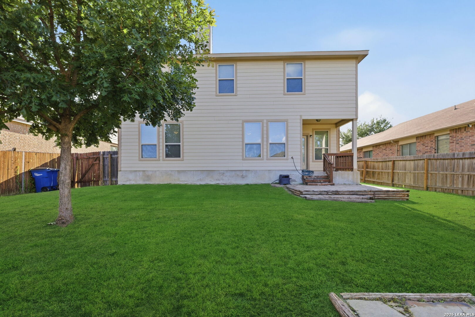 2313 Broken Wheel Lane New Braunfels TX 78130