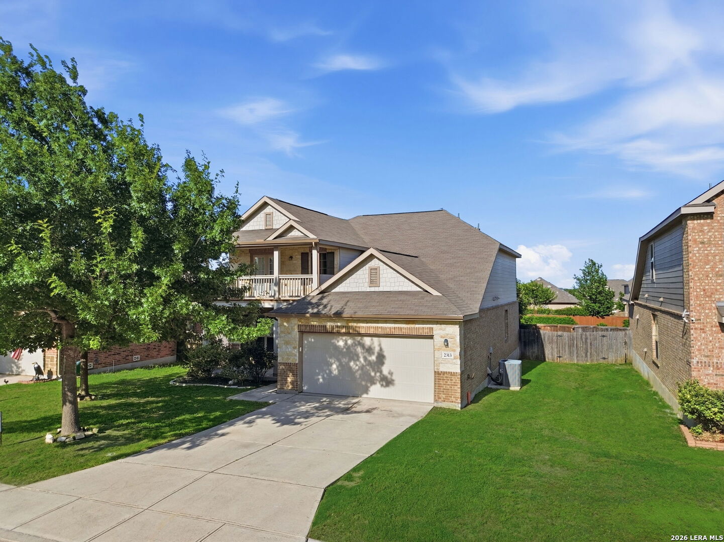 2313 Broken Wheel Lane New Braunfels TX 78130