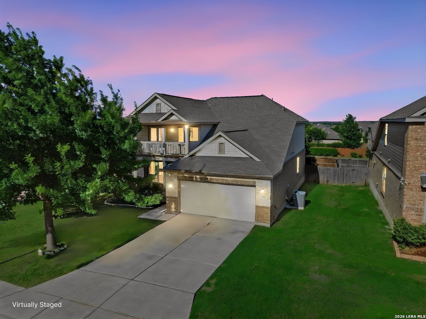 2313 Broken Wheel Lane New Braunfels TX 78130