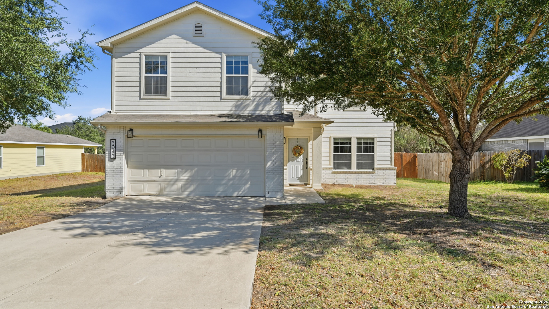 2047 Dragon Trail New Braunfels TX 78130