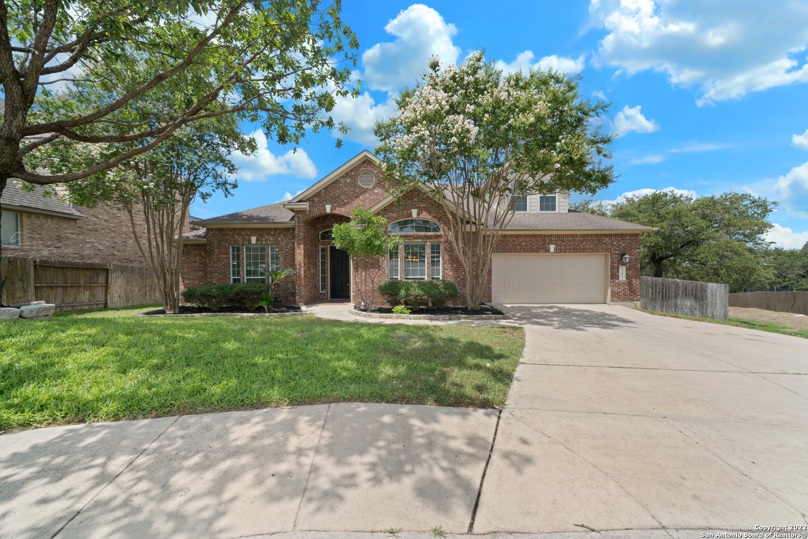 1357 Desert Links San Antonio TX 78258