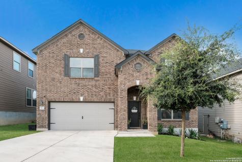 9406 Copperway Converse TX 78109