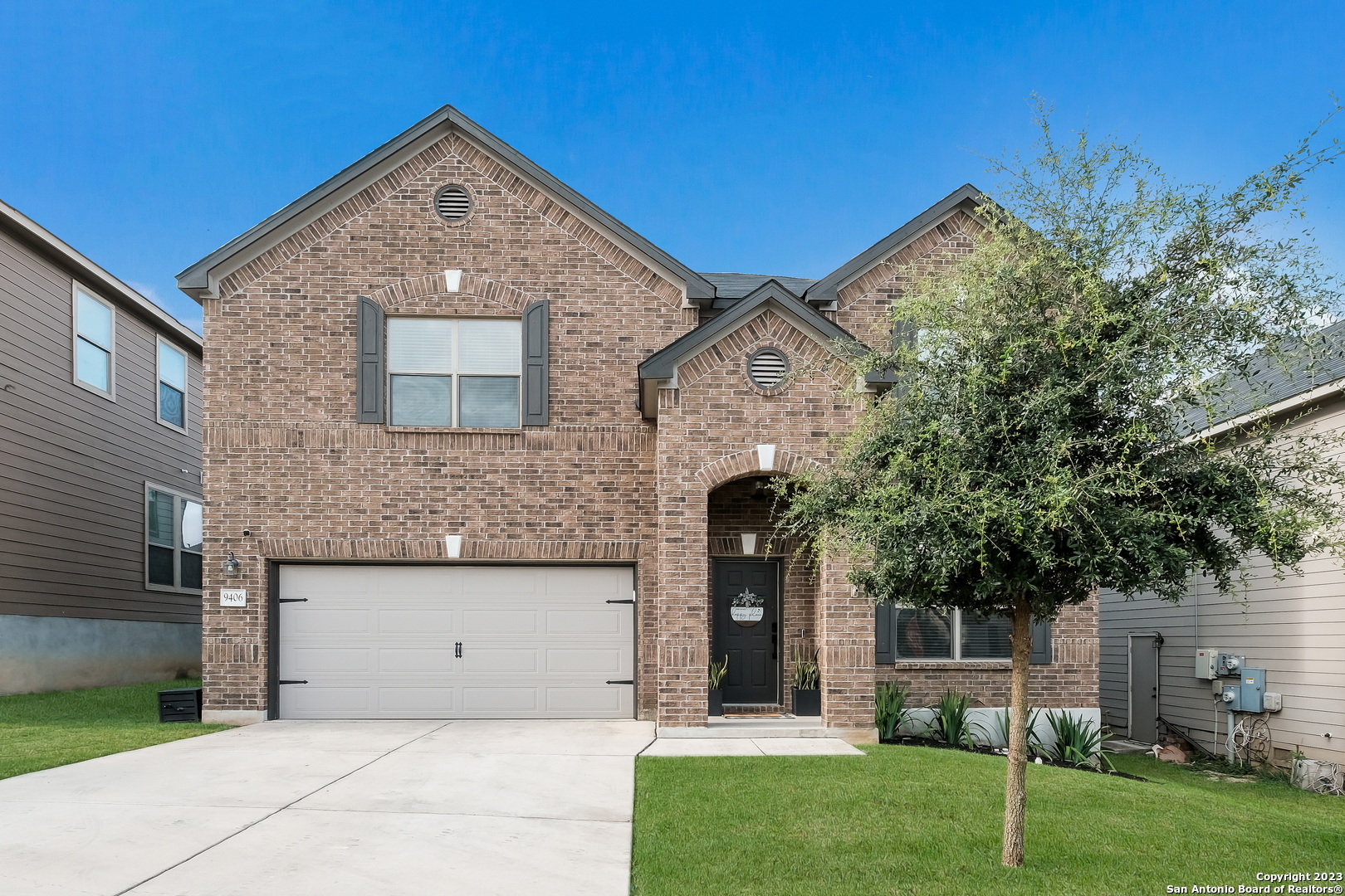 9406 Copperway Converse TX 78109
