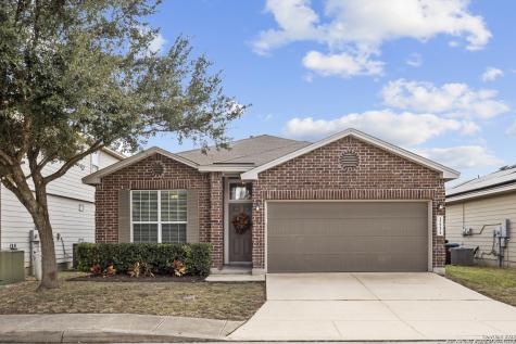 12234 Hamlin Creek San Antonio TX 78254