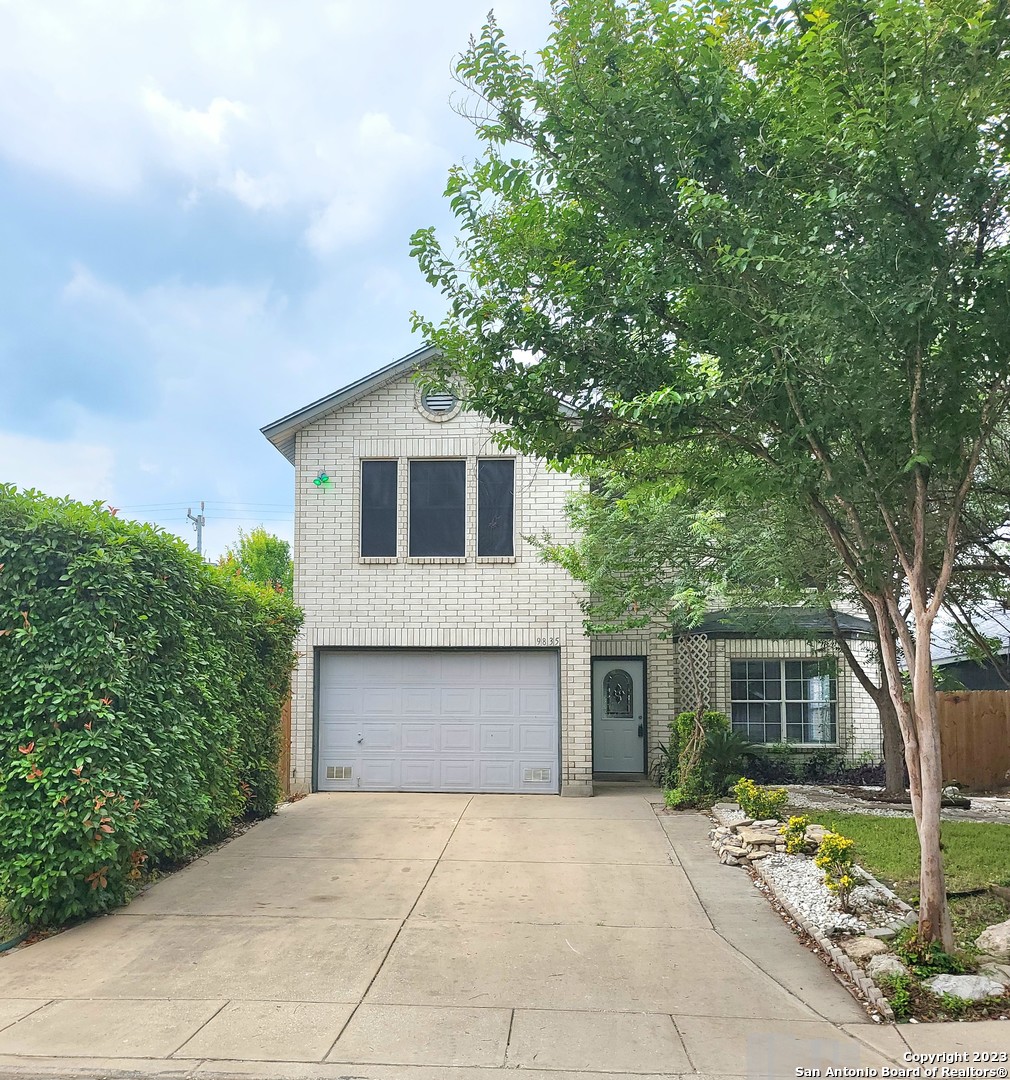 9835 Messenger Pass San Antonio TX 78245
