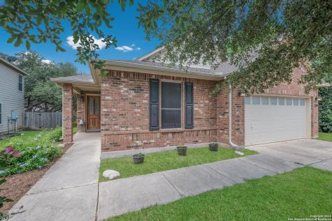 20819 Pearl Harvest San Antonio TX 78259