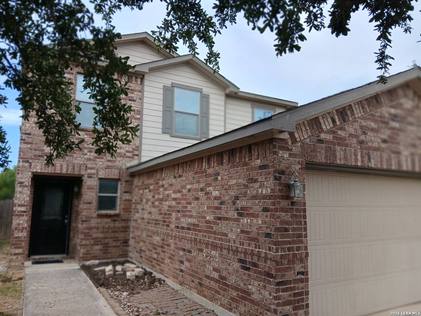 2131 Flora Vista San Antonio TX 78224