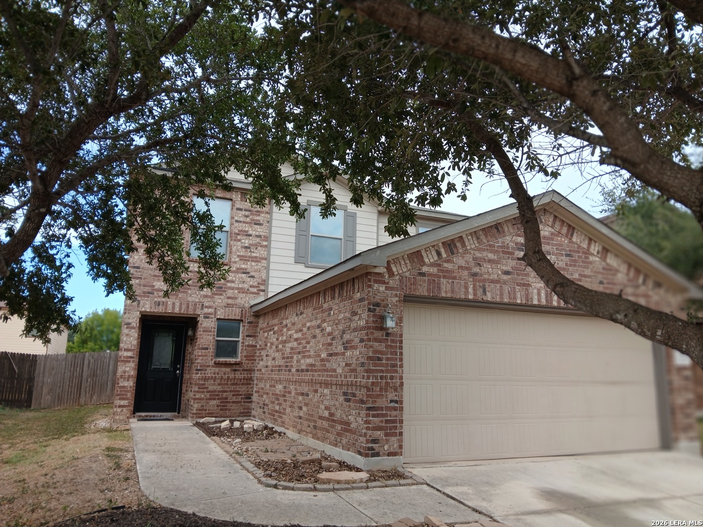 2131 Flora Vista San Antonio TX 78224