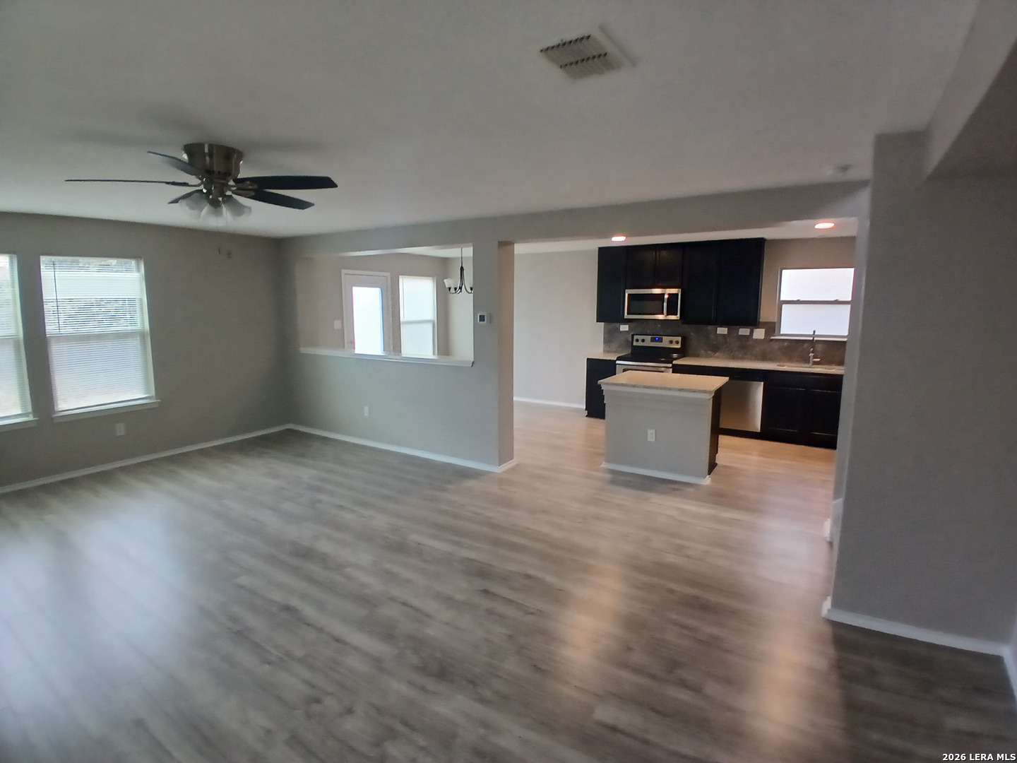2131 Flora Vista San Antonio TX 78224