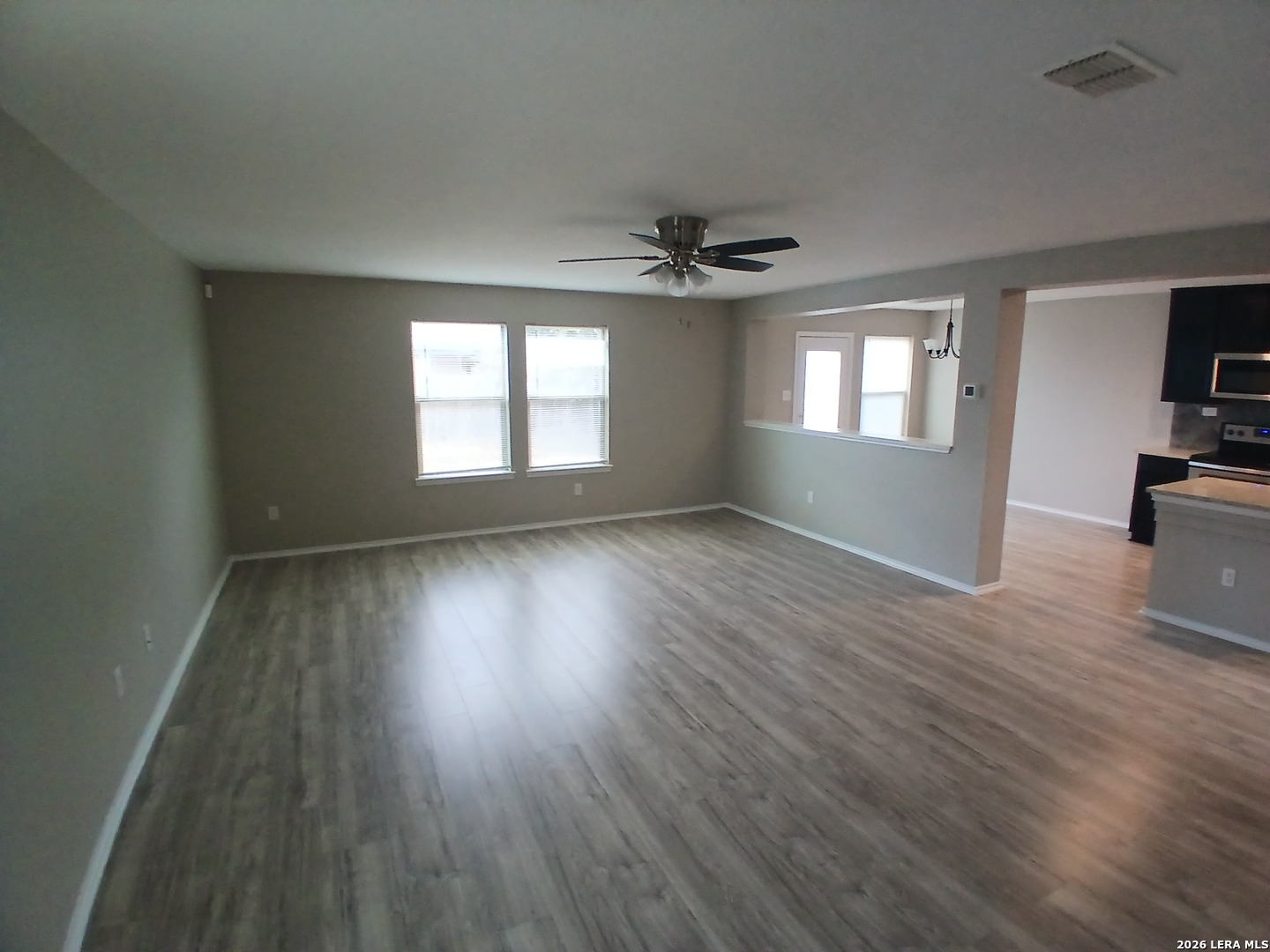 2131 Flora Vista San Antonio TX 78224