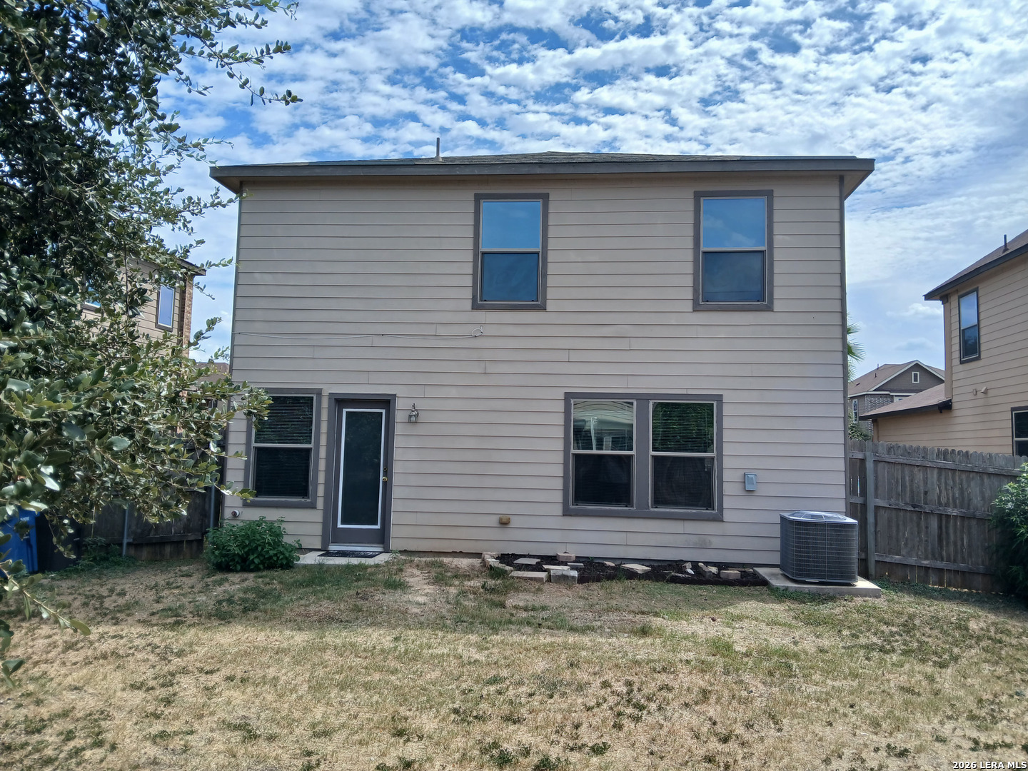 2131 Flora Vista San Antonio TX 78224