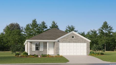 2212 Allison Creek Marion TX 78124