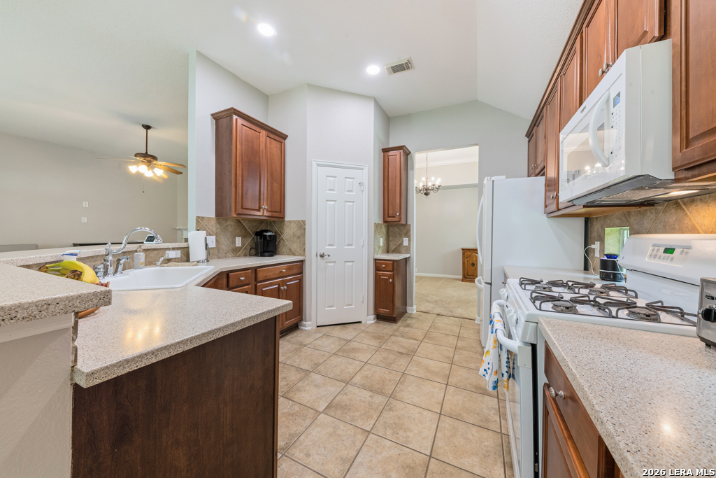 1612 Lookout Point San Antonio TX 78260