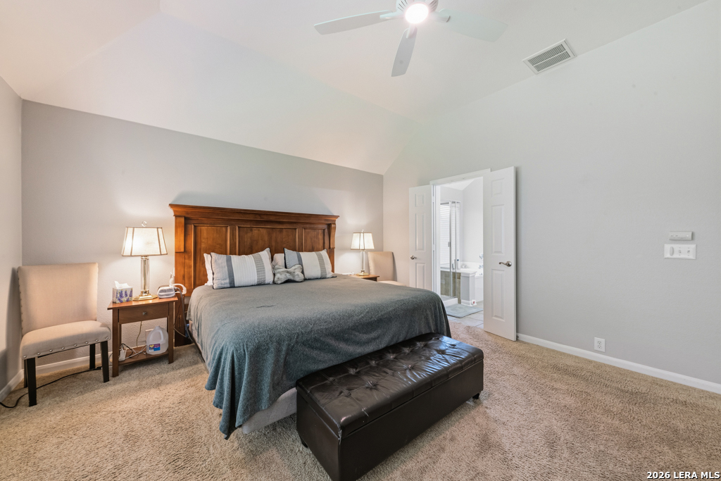 1612 Lookout Point San Antonio TX 78260