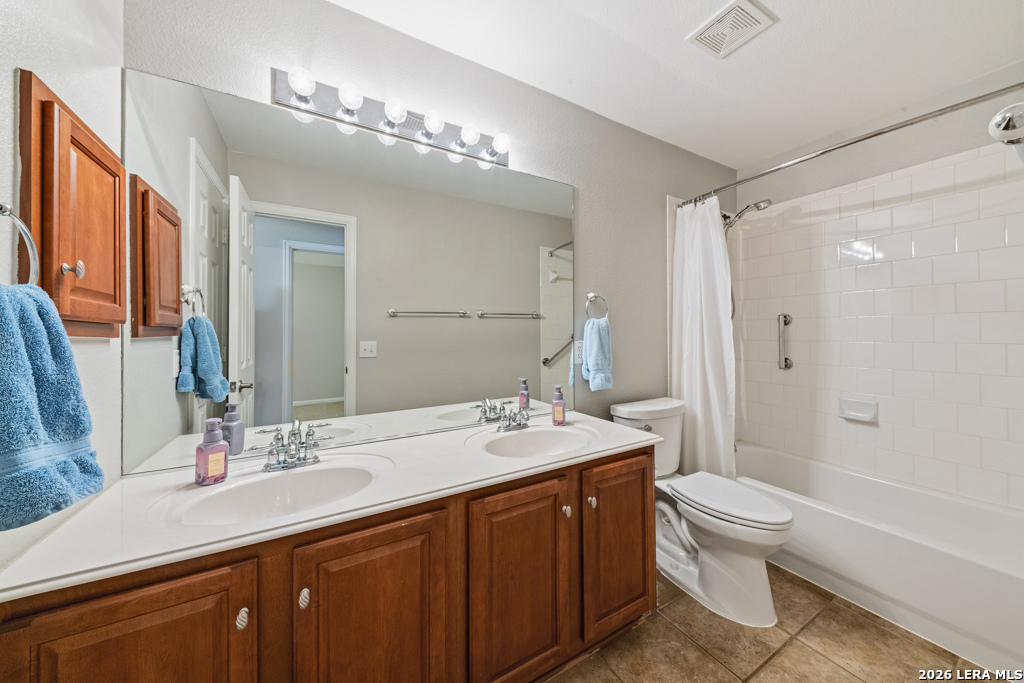 1612 Lookout Point San Antonio TX 78260