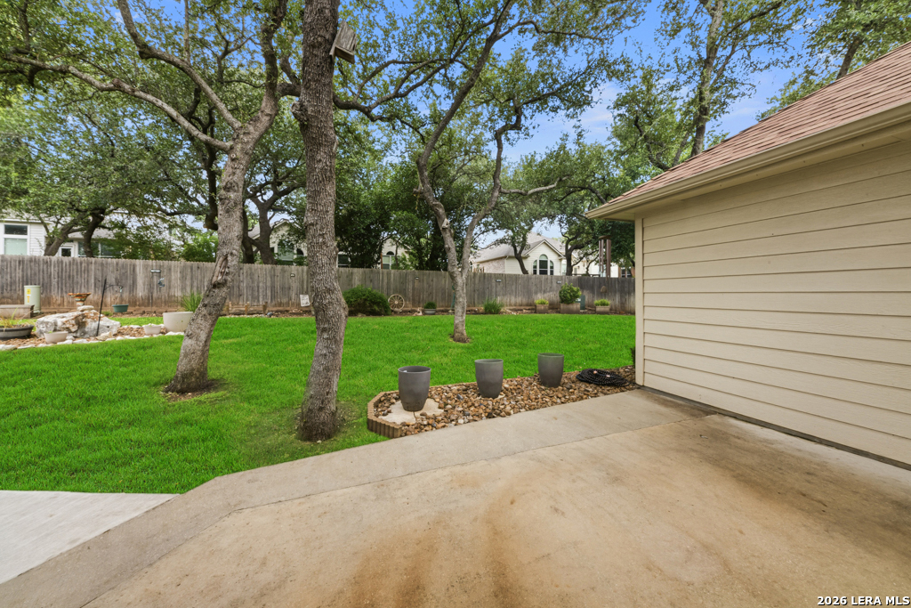 1612 Lookout Point San Antonio TX 78260