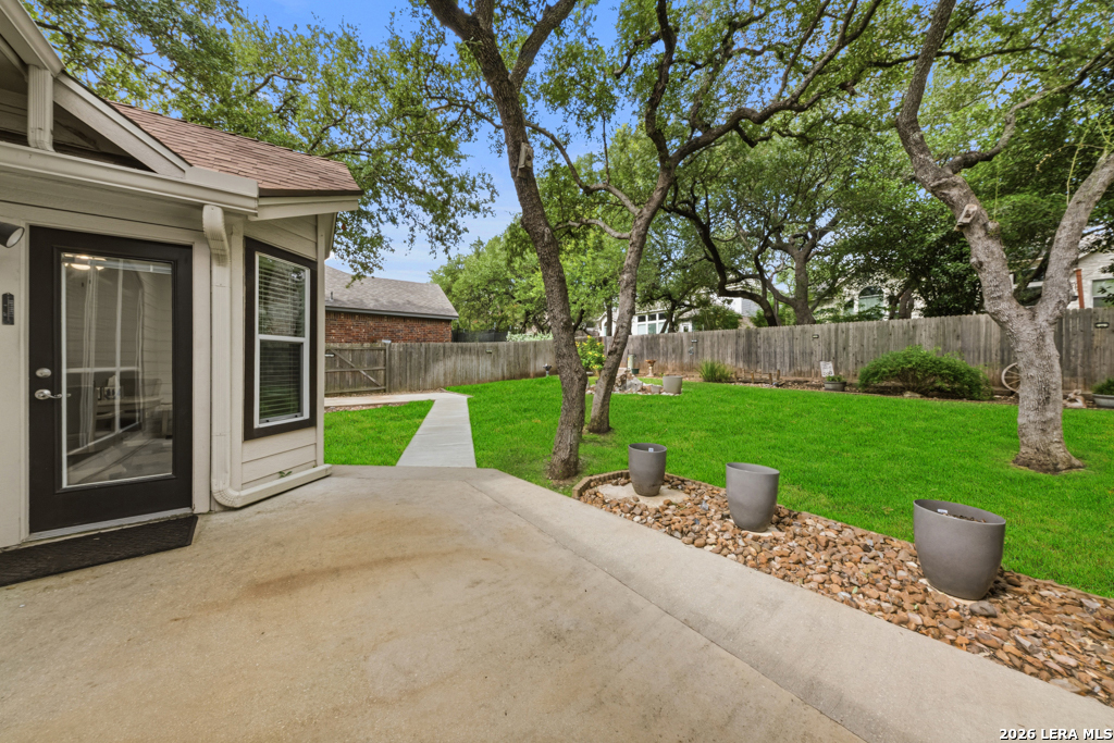 1612 Lookout Point San Antonio TX 78260