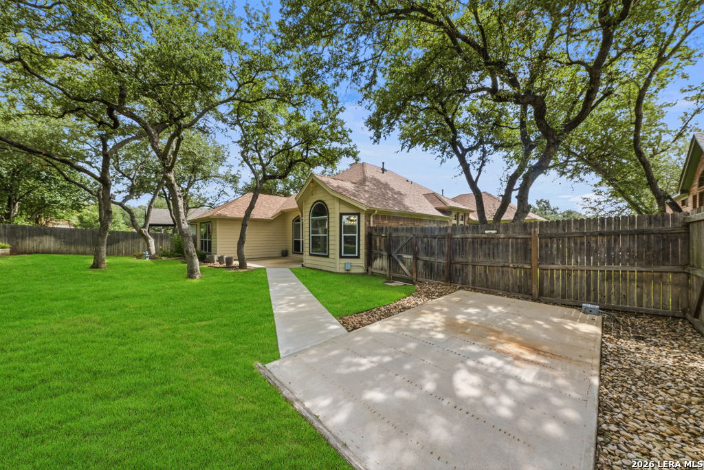1612 Lookout Point San Antonio TX 78260