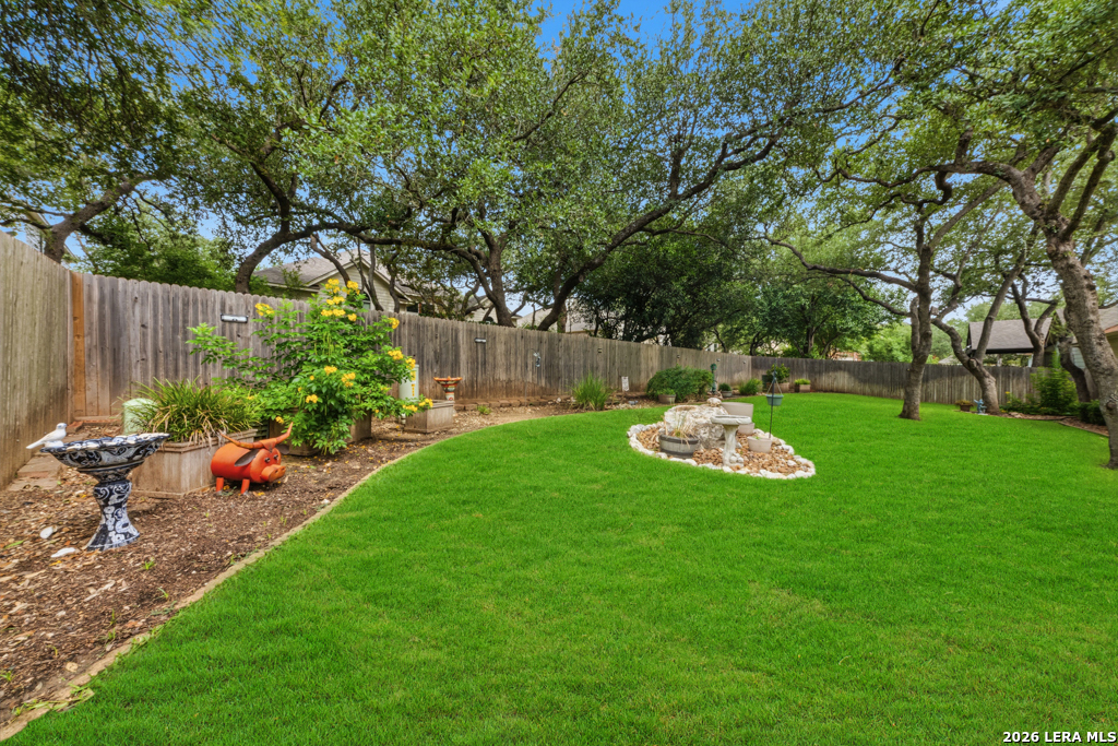 1612 Lookout Point San Antonio TX 78260