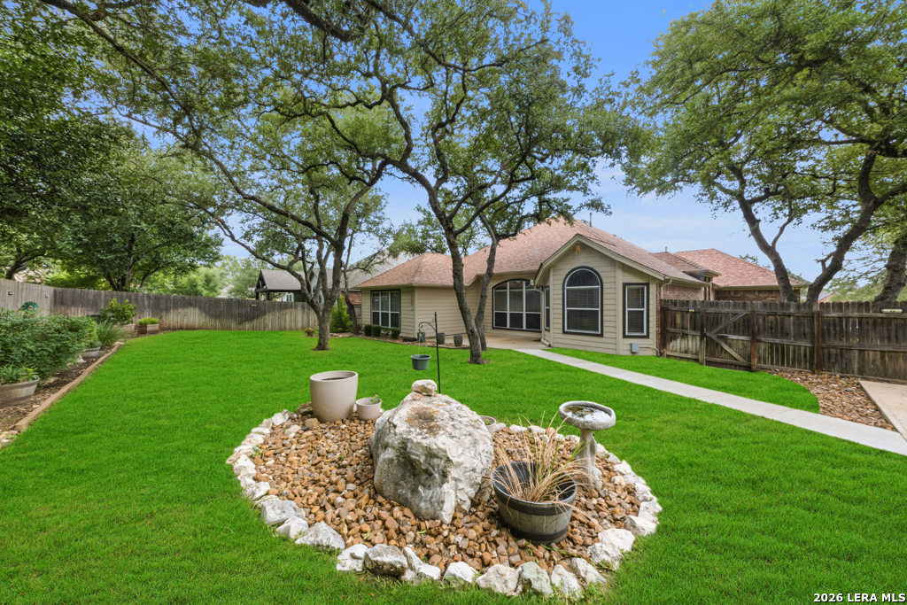 1612 Lookout Point San Antonio TX 78260