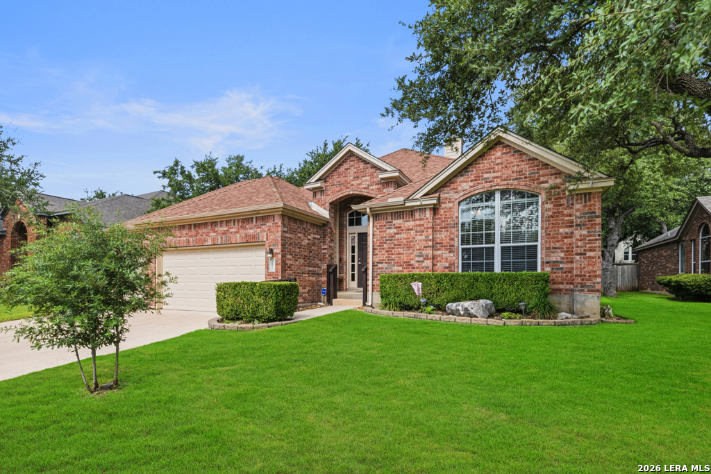 1612 Lookout Point San Antonio TX 78260