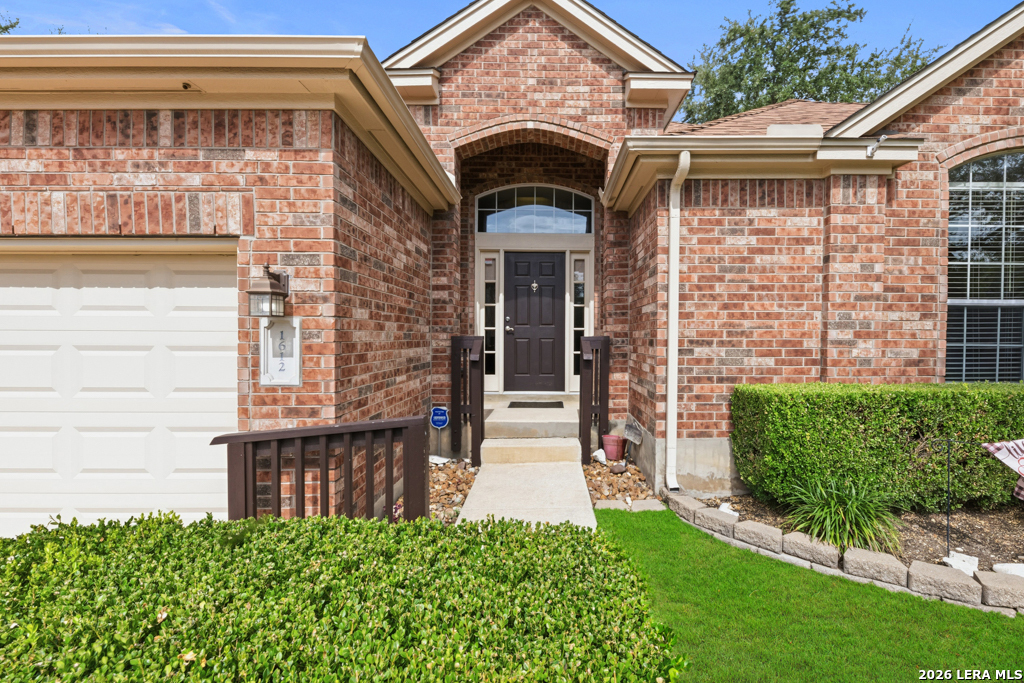 1612 Lookout Point San Antonio TX 78260