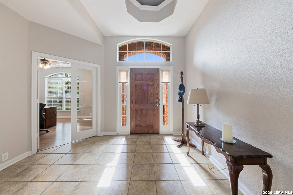 1612 Lookout Point San Antonio TX 78260