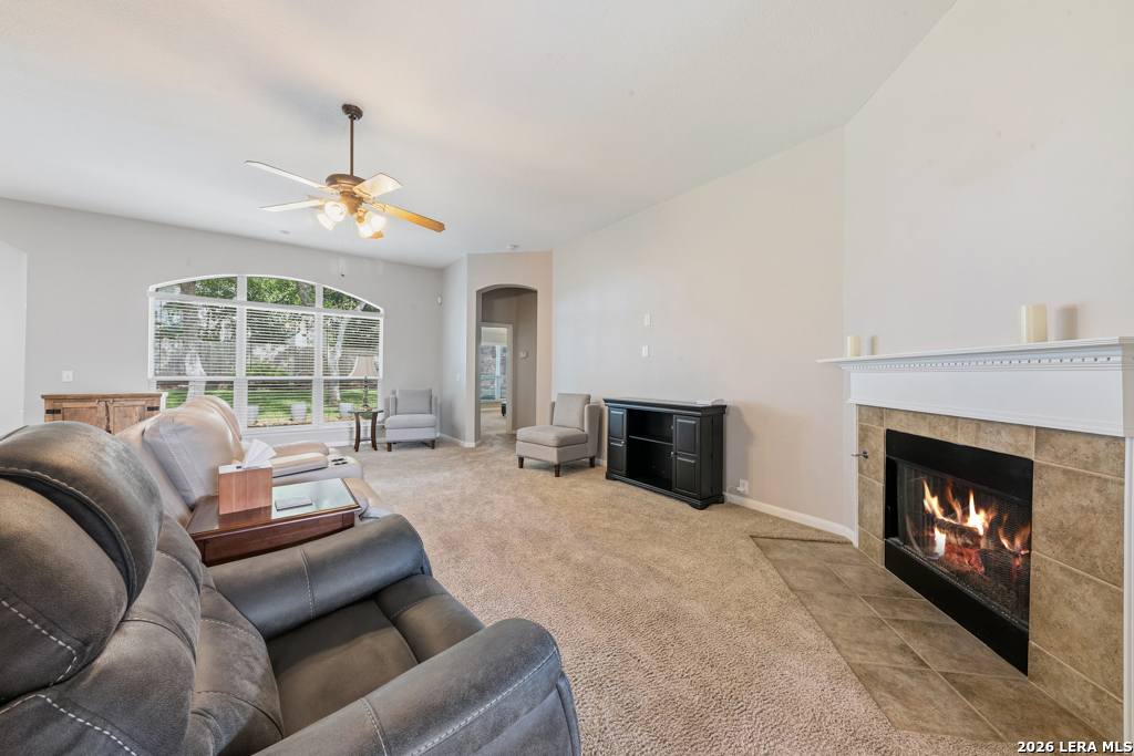 1612 Lookout Point San Antonio TX 78260