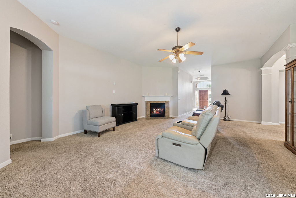 1612 Lookout Point San Antonio TX 78260