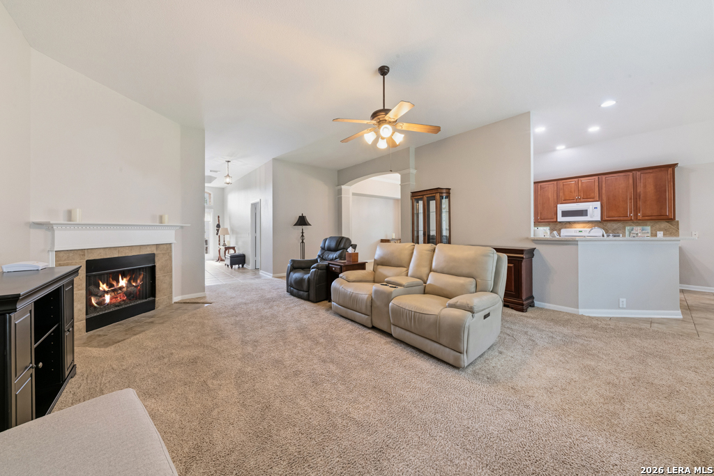 1612 Lookout Point San Antonio TX 78260