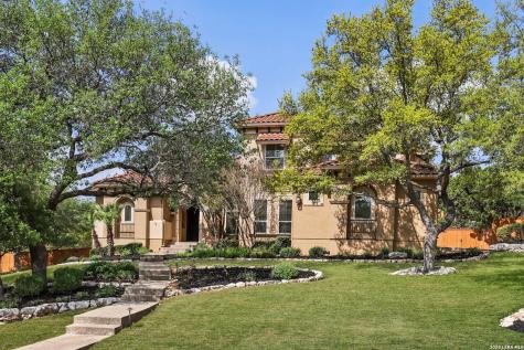 315 Santa Domingo Helotes TX 78023