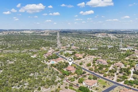 315 Santa Domingo Helotes TX 78023