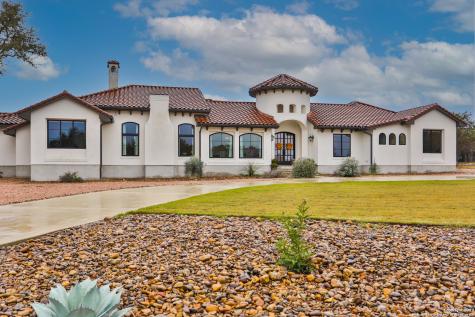 129 Bristow Way Boerne TX 78006