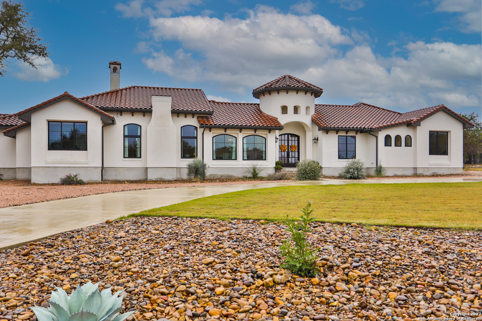 129 Bristow Way Boerne TX 78006