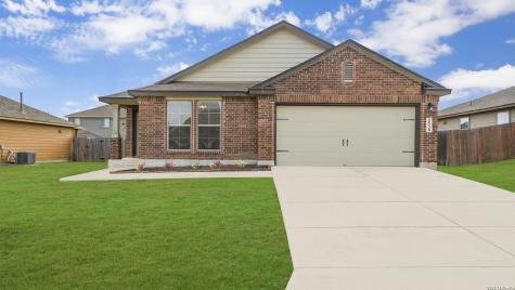 2530 Diamondback Trail New Braunfels TX 78130