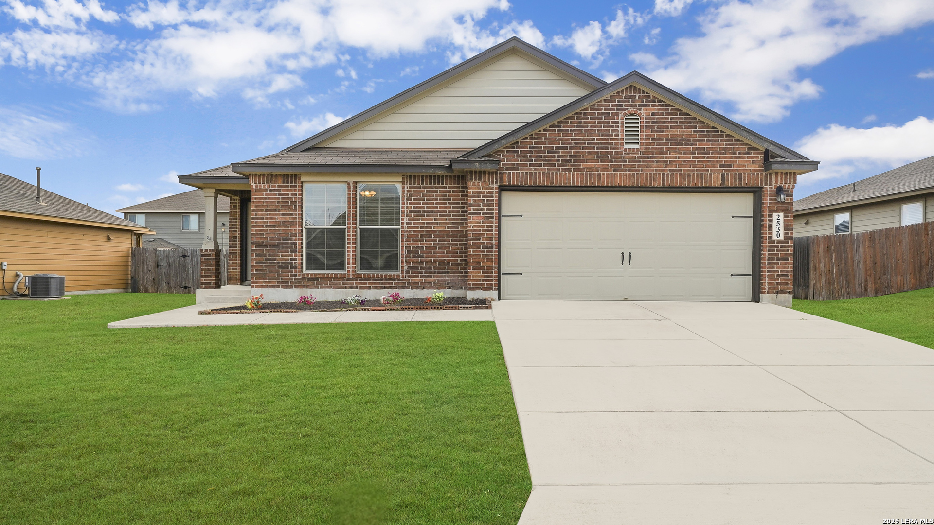 2530 Diamondback Trail New Braunfels TX 78130