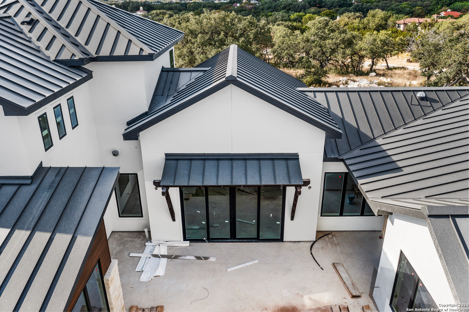 43 Dominion Heights San Antonio TX 78257